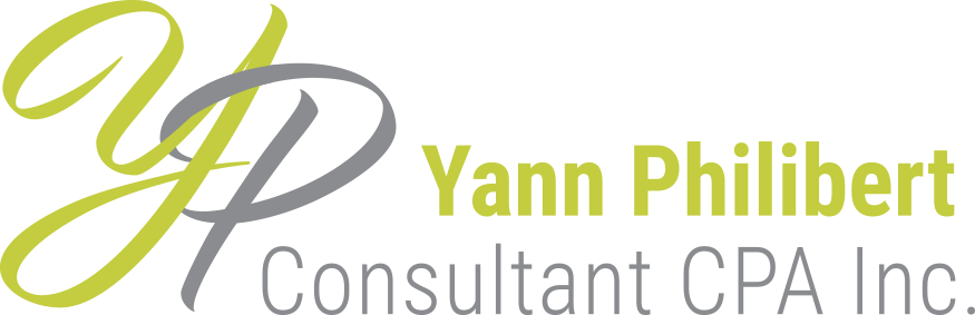 Yann Philibert Consultant CPA Inc.